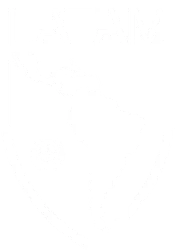 Logo de LATAM